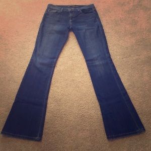 Joe’s Jeans